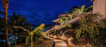 Vila Maya 2 – Stunning Views in Itacaré