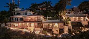 Vila Maya 2 – Stunning Views in Itacaré