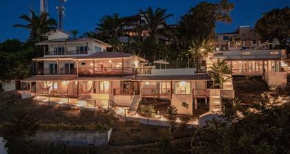 Vila Maya 2 – Stunning Views in Itacaré