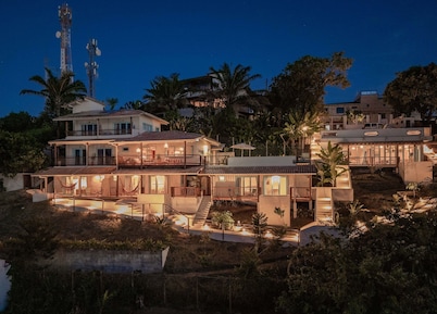 Vila Maya 2 – Stunning Views in Itacaré