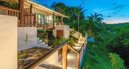 Vila Maya 2 – Stunning Views in Itacaré