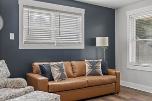 スマートテレビ