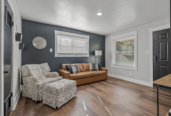 スマートテレビ