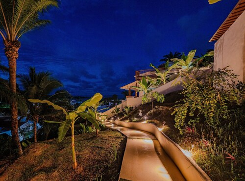 Vila Maya 4 - Stunning View in Itacaré