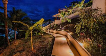 Vila Maya 4 - Stunning View in Itacaré