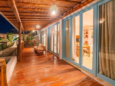 Vila Maya 4 - Stunning View in Itacaré