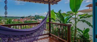 Vila Maya 4 - Stunning View in Itacaré