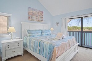 2 Schlafzimmer, Schreibtisch, Bügeleisen/Bügelbrett, WLAN