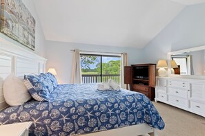 2 Schlafzimmer, Schreibtisch, Bügeleisen/Bügelbrett, WLAN