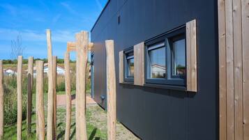 House | View from property