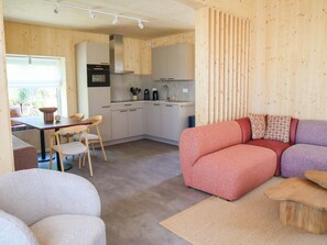 Casa | Sala de estar