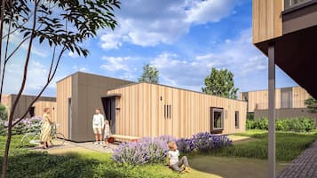 独立别墅 | 私人厨房