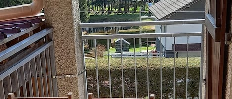 Speisen im Freien