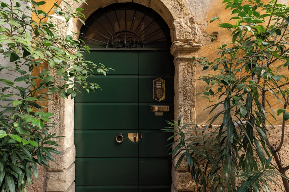 Residenza Balena