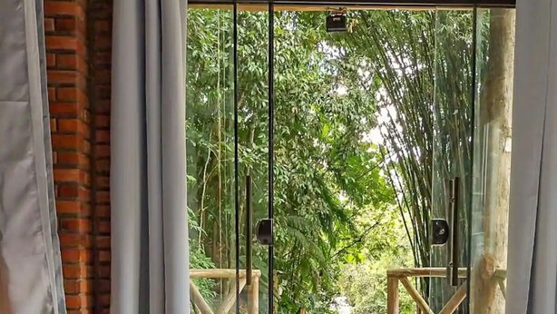 1 室のベッドルーム、WiFi、ベッドシーツ