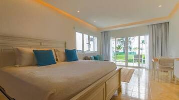 1 habitación, wifi gratis y ropa de cama