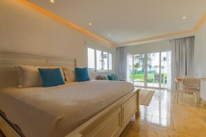 1 habitación, wifi gratis y ropa de cama 