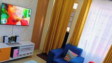 Smart TV