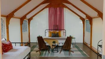 1 Schlafzimmer, WLAN