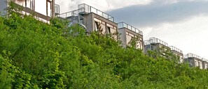 Appartement | Extérieur