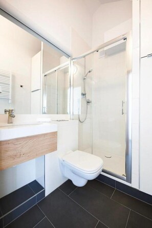 Apartamento | Baño