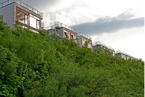 Apartamento | Exterior
