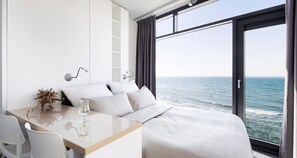 Apartment | Living room