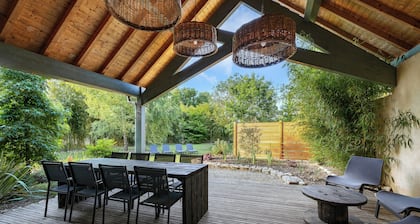 Villa Nature