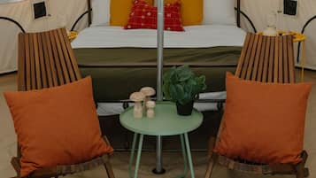 1 bedroom, WiFi