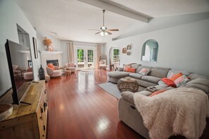 Télévision, livres