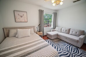 3 Schlafzimmer, Bügeleisen/Bügelbrett, WLAN, Bettwäsche