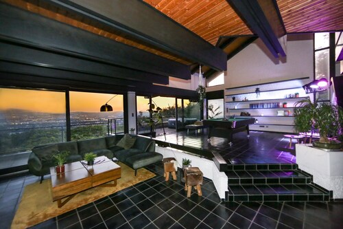 Villa in Koblenz With Rhine Views & Sauna