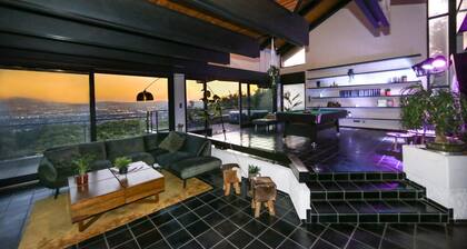 Villa in Koblenz With Rhine Views & Sauna