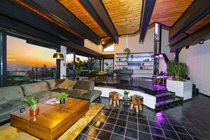 Casa | Sala de estar