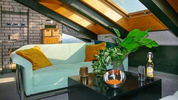 Ferienhaus | Innenbereich