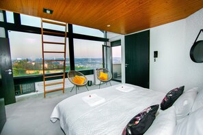 Talo | 5 makuuhuonetta, yksilöllisesti kalustettu