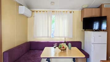 Bungalow | Living room