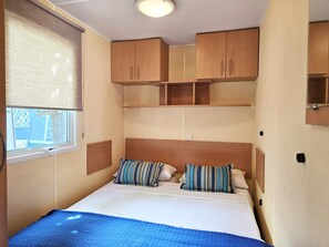 Bungalow | 2 camere, lenzuola