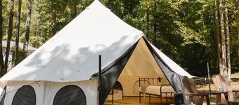 Field Trip Unit 10 Med Bell Tent