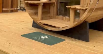 Field Trip Unit 10 Med Bell Tent