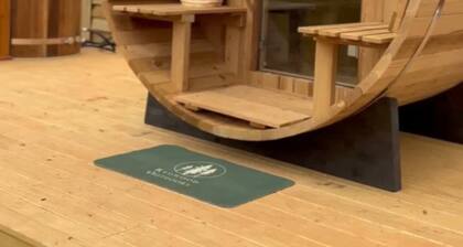 Field Trip Unit 12 XL Bell Tent