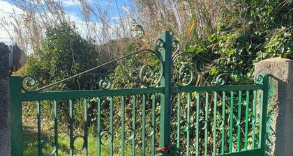 Beautiful villa 5 minutes from the sea