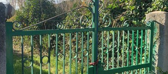 Beautiful villa 5 minutes from the sea