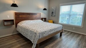 6 slaapkamers, internet