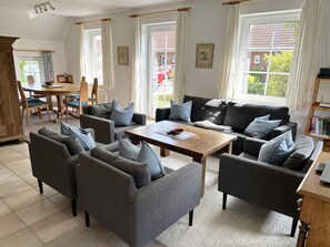 Casa | Sala de estar