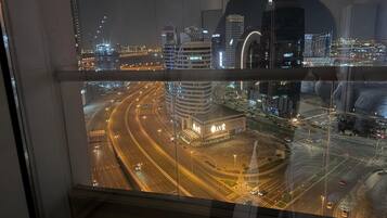 City view