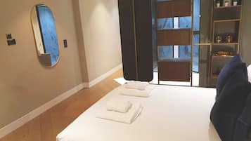 Apartment | 2 bedrooms, iron/ironing board, free WiFi