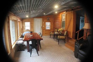 Servei de restauració