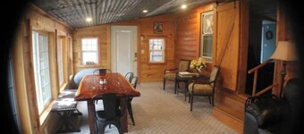 Black Ridge Cabin LLC