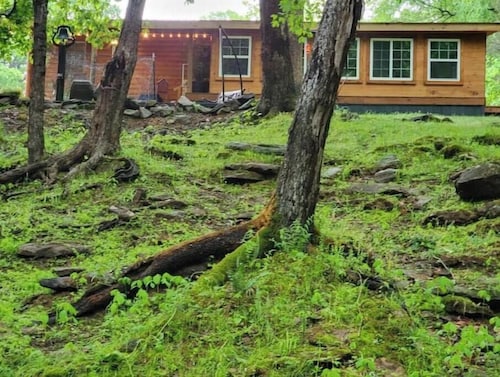 Black Ridge Cabin LLC